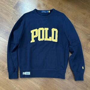 POLO RALPH LAUREN Sweatshirt